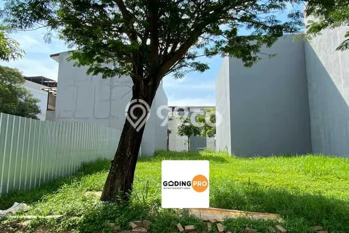 Lahan Dijual Lokasi Strategis di Jakarta Barat dengan Luas 160m2 Lahan Dijual Lokasi Strategis di Jakarta Barat dengan Luas 160m2