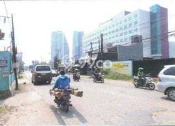 Tanah Dijual Lokasi Legok Tangerang SHM Tanah Dijual Lokasi Legok Tangerang SHM
