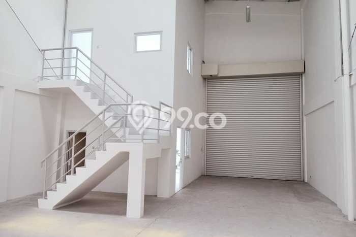Gudang Disewakan Cepat di Neglasari Tangerang LB 270m2 Gudang Disewakan Cepat di Neglasari Tangerang LB 270m2