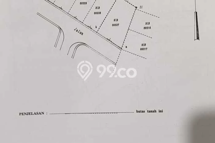 Tanah Kavling Dijual di Jakarta Barat dengan Spesifikasi 240m2 Tanah Kavling Dijual di Jakarta Barat dengan Spesifikasi 240m2