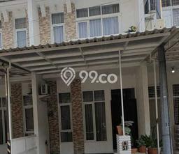Dijual Hunian Rumah Nyaman 2 KT di Taman Surya, Jakarta Barat Dijual Hunian Rumah Nyaman 2 KT di Taman Surya, Jakarta Barat