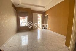 Jual Rumah Eksklusif 3 KT di Citra Garden, Jakarta Barat Jual Rumah Eksklusif 3 KT di Citra Garden, Jakarta Barat