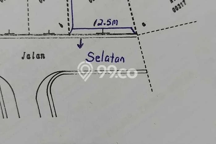 Tanah Kavling Dijual di Jakarta Barat dengan Spesifikasi 240m2 Tanah Kavling Dijual di Jakarta Barat dengan Spesifikasi 240m2