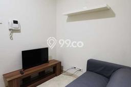 Apartemen Ideal Dijual di Cengkareng, Jakarta Barat Punya 1 KT / 1 Kamar Mandi Apartemen Ideal Dijual di Cengkareng, Jakarta Barat Punya 1 KT / 1 Kamar Mandi