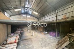 Gudang Dijual di Neglasari Tangerang dengan Luas Bangunan 300m2 Gudang Dijual di Neglasari Tangerang dengan Luas Bangunan 300m2