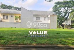 Dijual Tanah Lokasi Alam Sutera, Tangerang Seluas 400m2 Dijual Tanah Lokasi Alam Sutera, Tangerang Seluas 400m2