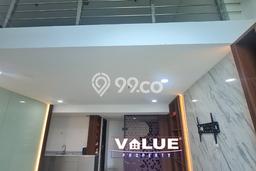 Apartemen Favorit Modern Dijual di Tangerang dengan 0 Kamar Tidur Apartemen Favorit Modern Dijual di Tangerang dengan 0 Kamar Tidur