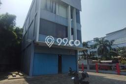 For Rent Kantor Kawasan Premium di Kapuk, Luas 432m², Siap Operasi For Rent Kantor Kawasan Premium di Kapuk, Luas 432m², Siap Operasi