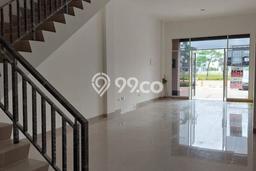 Disewakan Ruko Premium Kawasan Teluk Naga, Luas 162m², Pusat Bisnis Disewakan Ruko Premium Kawasan Teluk Naga, Luas 162m², Pusat Bisnis