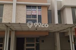 Disewa Rumah Pik 2, 4,5x10, 2 Lt, Kosongan, Cluster Nashville Disewa Rumah Pik 2, 4,5x10, 2 Lt, Kosongan, Cluster Nashville