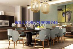 Apartemen Siap Pakai 4 Kamar dengan Harga Hemat di Area Kebayoran Baru, Jakarta Selatan Apartemen Siap Pakai 4 Kamar dengan Harga Hemat di Area Kebayoran Baru, Jakarta Selatan