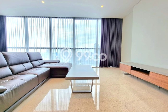 Siap Huni Apartemen Prestisius di KH Mas Mansyur 3 Kamar & 2 Kamar Mandi Siap Huni Apartemen Prestisius di KH Mas Mansyur 3 Kamar & 2 Kamar Mandi