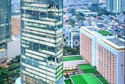Dijual! Kantor di Setiabudi Jakarta Selatan LT 10000m2 / LB 10000m2 Kawasan Bisnis Dijual! Kantor di Setiabudi Jakarta Selatan LT 10000m2 / LB 10000m2 Kawasan Bisnis