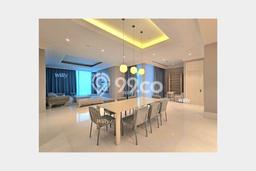 Hunian Strategis 355m2 di Setiabudi Jakarta Selatan 3 Bedroom Hunian Strategis 355m2 di Setiabudi Jakarta Selatan 3 Bedroom