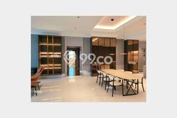 Apartemen Disewakan 3 Kamar Hemat Siap Huni di Jakarta Selatan, Luas 370m2 Apartemen Disewakan 3 Kamar Hemat Siap Huni di Jakarta Selatan, Luas 370m2