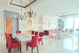 Apartemen di , 3 KT, Luas 357m2m², Area Strategis Apartemen di , 3 KT, Luas 357m2m², Area Strategis