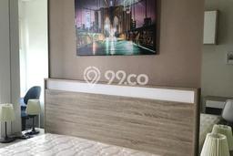 Disewakan Apartemen Minimalis 26m2 Punya 0 KT, 1 KM, Lokasi di Tangerang Disewakan Apartemen Minimalis 26m2 Punya 0 KT, 1 KM, Lokasi di Tangerang
