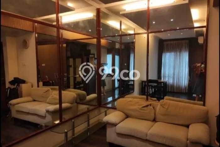 Sewa Apartemen Ekonomis 2 KT di Sudirman Jakarta Selatan Sewa Apartemen Ekonomis 2 KT di Sudirman Jakarta Selatan
