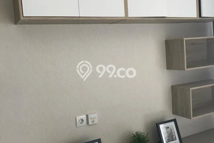 Disewakan Apartemen Minimalis 26m2 Punya 0 KT, 1 KM, Lokasi di Tangerang Disewakan Apartemen Minimalis 26m2 Punya 0 KT, 1 KM, Lokasi di Tangerang