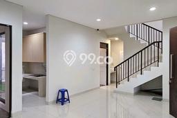 Disewakan! Rumah 3 Kamar Tidur &
3 Kamar Mandi di BSD Eminent, Tangerang Disewakan! Rumah 3 Kamar Tidur &
3 Kamar Mandi di BSD Eminent, Tangerang