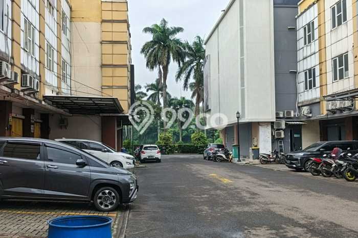 FOR SALE! Ruko di BSD Tangerang Selatan, LT 54m2, LB 150m2 FOR SALE! Ruko di BSD Tangerang Selatan, LT 54m2, LB 150m2
