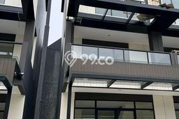 Ruko Dijual di Prime Area Tangerang Luas 114m2 Ruko Dijual di Prime Area Tangerang Luas 114m2