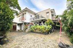 Rumah Luxury Modern Siap Huni di Pejaten Jakarta Selatan Rumah Luxury Modern Siap Huni di Pejaten Jakarta Selatan
