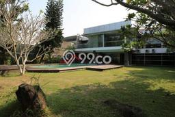 Rumah Luxury Modern Siap Huni di Kemang Jakarta Selatan Rumah Luxury Modern Siap Huni di Kemang Jakarta Selatan