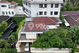 Hunian Mewah LB 332m2 Siap Huni Desain Elegan di Kuningan, Jakarta Selatan Hunian Mewah LB 332m2 Siap Huni Desain Elegan di Kuningan, Jakarta Selatan