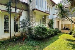 Jual Rumah Mewah Elegan Dengan View Eksklusif di Cipete, Jakarta Selatan Jual Rumah Mewah Elegan Dengan View Eksklusif di Cipete, Jakarta Selatan