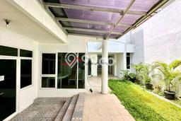 Siap Huni Hunian Elit 4 Kamar di Kebayoran Baru Dekat ke Mana Saja Siap Huni Hunian Elit 4 Kamar di Kebayoran Baru Dekat ke Mana Saja
