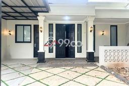 Disewakan! Rumah 4 Kamar Tidur &
2 Kamar Mandi di Lebak Bulus, Jakarta Selatan Disewakan! Rumah 4 Kamar Tidur &
2 Kamar Mandi di Lebak Bulus, Jakarta Selatan