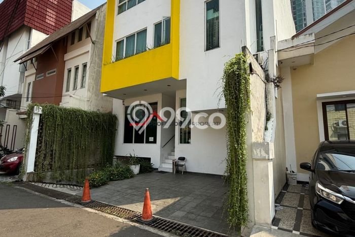 Unit Kost Dijual di Jakarta Selatan Spesifikasi 20 Kamar Tidur dan Kawasan Ramai Unit Kost Dijual di Jakarta Selatan Spesifikasi 20 Kamar Tidur dan Kawasan Ramai