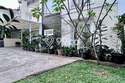 Dijual Rumah Elit Exclusive di Cinere, Depok Dijual Rumah Elit Exclusive di Cinere, Depok