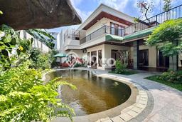 Jual Rumah Luas Megah Dengan View Cantik di Pejaten, Jakarta Selatan Jual Rumah Luas Megah Dengan View Cantik di Pejaten, Jakarta Selatan