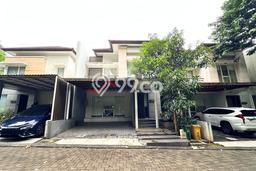 Dijual Rumah Mewah Megah Dengan View Cantik di Lebak Bulus, Jakarta Selatan Dijual Rumah Mewah Megah Dengan View Cantik di Lebak Bulus, Jakarta Selatan