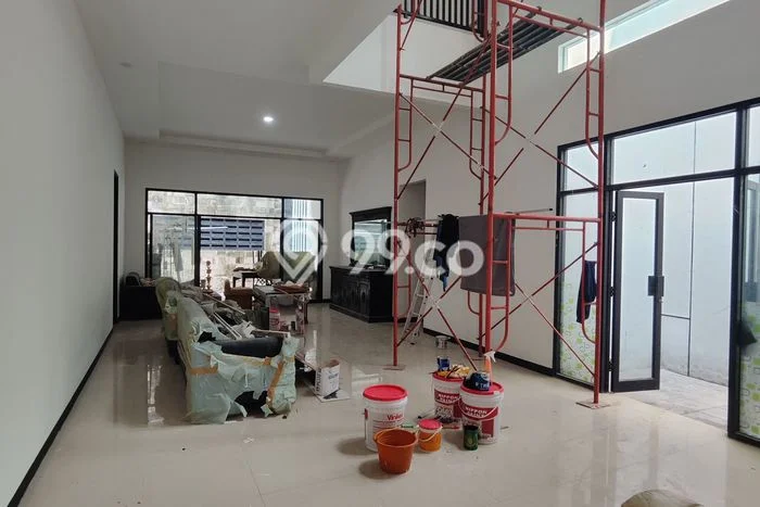 Rumah Bagus Siap Pakai Di Cilandak Luas 550m2 Aman Rumah Bagus Siap Pakai Di Cilandak Luas 550m2 Aman