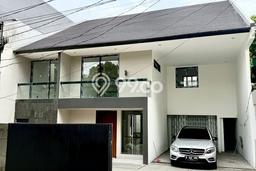 Rumah Disewakan Jakarta Selatan LT 320m2 LB 425m2 Area Cipete Rumah Disewakan Jakarta Selatan LT 320m2 LB 425m2 Area Cipete