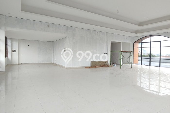 KAWASAN BISNIS! Kantor Kawasan Mampang, Luas 1470m², Lokasi Premium KAWASAN BISNIS! Kantor Kawasan Mampang, Luas 1470m², Lokasi Premium