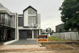 Rumah Elit Modern Tanpa Renovasi di Sektor 7-Bintaro Tangerang Selatan Rumah Elit Modern Tanpa Renovasi di Sektor 7-Bintaro Tangerang Selatan