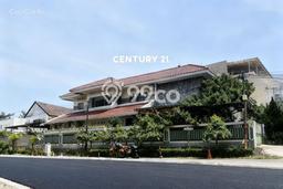 Hunian Super Elit dengan Akses Paling Strategis di Sektor 2 - Bintaro, Jakarta Selatan Hunian Super Elit dengan Akses Paling Strategis di Sektor 2 - Bintaro, Jakarta Selatan