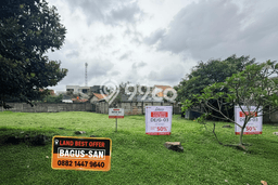 Dijual Tanah Lokasi Sektor 9-Bintaro, Tangerang Selatan Seluas 191m2 Dijual Tanah Lokasi Sektor 9-Bintaro, Tangerang Selatan Seluas 191m2