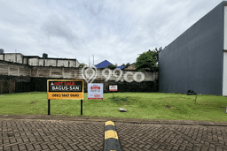 Tanah Kavling Dijual di Sektor 9-Bintaro, Tangerang Selatan dengan Luas Tanah 213m2 Tanah Kavling Dijual di Sektor 9-Bintaro, Tangerang Selatan dengan Luas Tanah 213m2