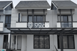 Rumah Mewah LB 149m2 Siap Pakai Desain Elegan di Sektor 9-Bintaro, Tangerang Selatan Rumah Mewah LB 149m2 Siap Pakai Desain Elegan di Sektor 9-Bintaro, Tangerang Selatan