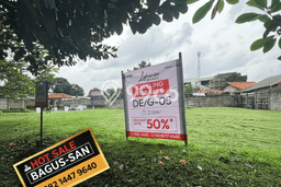 Tanah Dijual di Tangerang Selatan Seluas 218m2 Strategis Tanah Dijual di Tangerang Selatan Seluas 218m2 Strategis