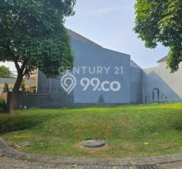 Dijual Tanah Lokasi Bintaro, Tangerang Selatan Seluas 282m2 Dijual Tanah Lokasi Bintaro, Tangerang Selatan Seluas 282m2