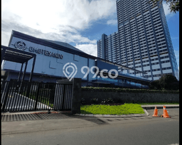 Dijual Apartemen 0 KT & 0 KM di Tangerang Selatan Area Strategis Dijual Apartemen 0 KT & 0 KM di Tangerang Selatan Area Strategis