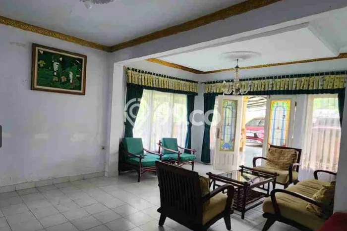 AREA PREMIUM! Vila Kawasan Cipanas, Dimensi 766m2m², View Indah di area AREA PREMIUM! Vila Kawasan Cipanas, Dimensi 766m2m², View Indah di area