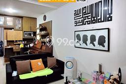 Dijual Rumah Eksklusif 4 KT di Bintaro, Tangerang Selatan Dijual Rumah Eksklusif 4 KT di Bintaro, Tangerang Selatan