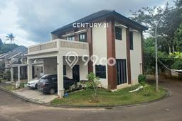 Rumah Mewah Siap Huni LT 125m2 di Serpong, Tangerang Selatan Rumah Mewah Siap Huni LT 125m2 di Serpong, Tangerang Selatan